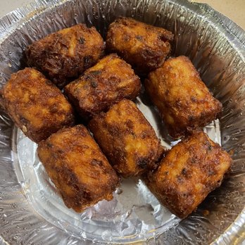 Spanky’s - Loaded tater tots - Pizza Near Me - Houston, Texas Spanky’s - Loaded tater tots - Pizza Near Me - Houston, Texas