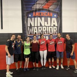 Freeport Ninja Academy | Long Island Ninja Classes