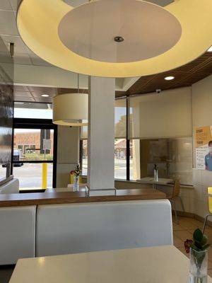 McDonald's by null