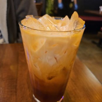 Koon Thai Kitchen - Thai iced tea - Thai Near Me - San Diego, California Koon Thai Kitchen - Thai iced tea - Thai Near Me - San Diego, California
