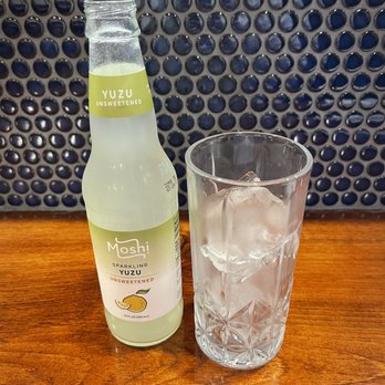 Wakuwaku - Yuzu soda - Izakaya Near Me - Brooklyn, New York Wakuwaku - Yuzu soda - Izakaya Near Me - Brooklyn, New York