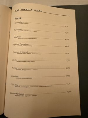 Menu photo 1 Fiorino Bar e Restaurante Rio de Janeiro, RJ