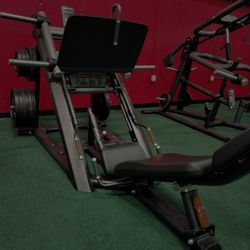 Capital City Sports & Fitness