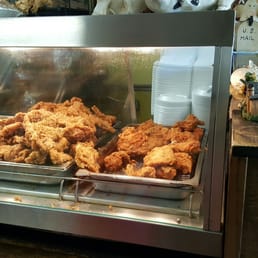 Fried Chicken