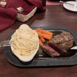 The Derby Steakhouse