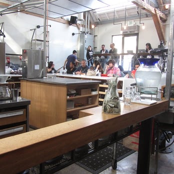 Intelligentsia Coffee - Coffee & Tea Near Me - Venice, California Intelligentsia Coffee - Coffee & Tea Near Me - Venice, California