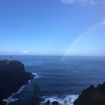 Kilauea Lighthouse - Breathtaking views! - Landmarks & Historical Buildings Near Me - Kilauea, Hawaii Kilauea Lighthouse - Breathtaking views! - Landmarks & Historical Buildings Near Me - Kilauea, Hawaii