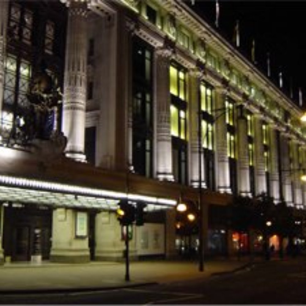 Selfridges - Department Stores Near Me - London, LND Selfridges - Department Stores Near Me - London, LND
