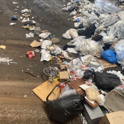 Bow Lake Recycling & Transfer Station