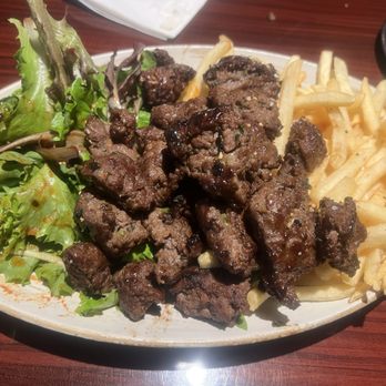 Woowa - Galbi and fries - Korean Near Me - Gardena, California Woowa - Galbi and fries - Korean Near Me - Gardena, California