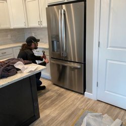 Best Appliance Service