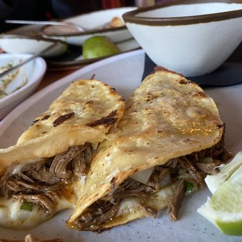 La Chinesca - Quesabirria - New Mexican Cuisine Near Me - Philadelphia, Pennsylvania