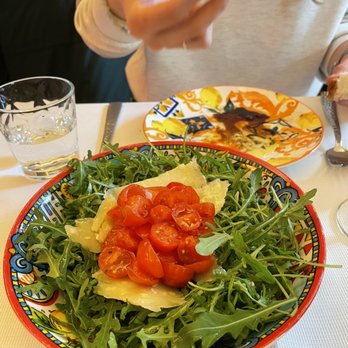 Ciro & Sons - Italian Near Me - Florence, FI