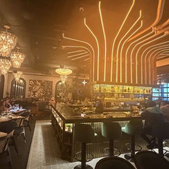 InSo - Lounges Near Me - Irving, Texas
