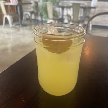 ZENSTREET - Lemonade - Thai Near Me - Riverside, California