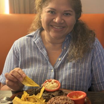 Nica Premium - Wifey enjoying food - Latin American Near Me - Miami, Florida Nica Premium - Wifey enjoying food - Latin American Near Me - Miami, Florida
