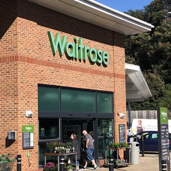 Waitrose - Food Near Me
