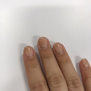 Pink Nail Studio - Terrible discoloration on nails, this is the second time this has happened. - Nail Salons Near Me - Oak Park, Illinois Pink Nail Studio - Terrible discoloration on nails, this is the second time this has happened. - Nail Salons Near Me - Oak Park, Illinois