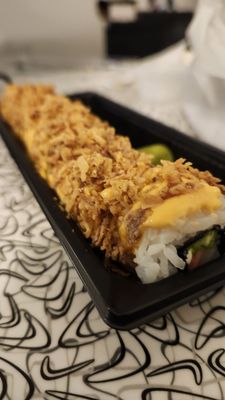 Sushi Dojo by null