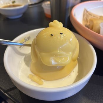 Shabu Plus Rotary Hot Pot Wicker Park - Mango Pudding - Hot Pot Near Me - Chicago, Illinois Shabu Plus Rotary Hot Pot Wicker Park - Mango Pudding - Hot Pot Near Me - Chicago, Illinois