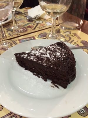 La Terra Madre by null