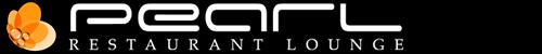 Pearl Restaurant and Lounge Logo