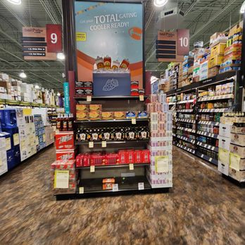 Total Wine & More - Beer, Wine & Spirits Near Me - Kendall, Florida
