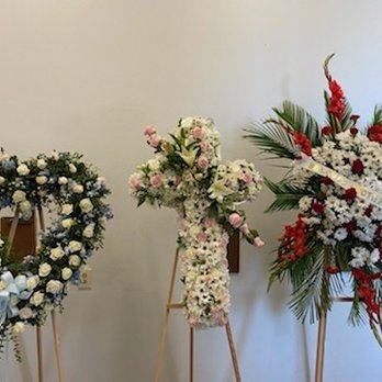 Renata's Fantasy Flowers - Florists Near Me - Downey, California