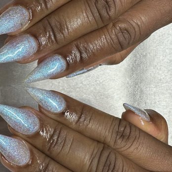 ABN Nails - Nail Salons Near Me - Harrisburg, North Carolina