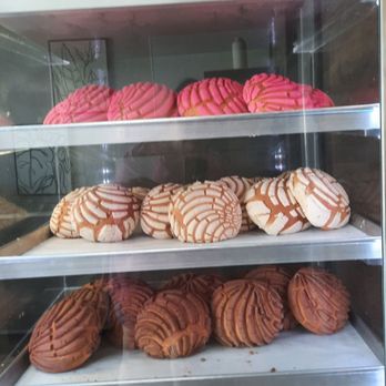 El Birote Bakery - Conchas - Bakeries Near Me - Porterville, California El Birote Bakery - Conchas - Bakeries Near Me - Porterville, California