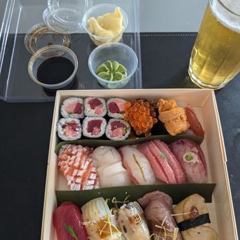 Zen Kyoto - The absolute best - Sushi Bars Near Me - Toronto, Ontario Zen Kyoto - The absolute best - Sushi Bars Near Me - Toronto, Ontario