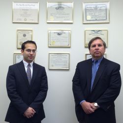 Law Office of Pechter & Pechter
