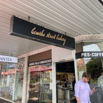 Bourke Street Bakery - Coffee time - Bakeries Near Me - Parramatta, NSW Bourke Street Bakery - Coffee time - Bakeries Near Me - Parramatta, NSW