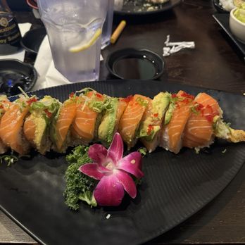 Sake Sushi - Dead pool roll - Sushi Bars Near Me - Wildomar, California Sake Sushi - Dead pool roll - Sushi Bars Near Me - Wildomar, California