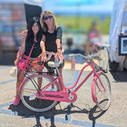 West Cliff Outdoors Market