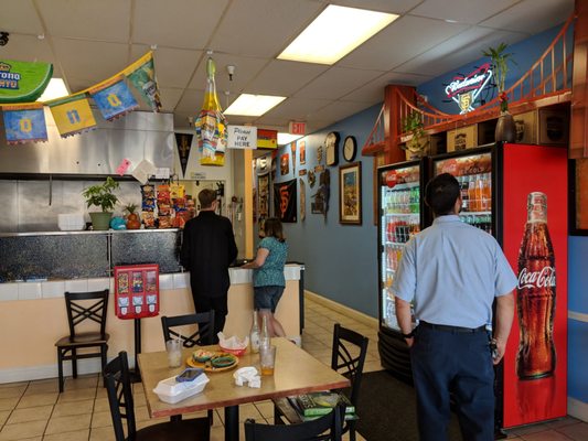 El Salvadoreno Restaurant Closed Takeout Delivery 137 Photos 176 Reviews Salvadoran 196 Atlantic Ave Pittsburg Ca Yelp 196 Atlantic Ave Pittsburg Ca