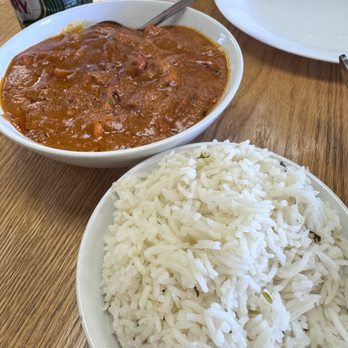 City of Spice - Chicken Tikka Masala - Halal Near Me - Phoenix, Arizona City of Spice - Chicken Tikka Masala - Halal Near Me - Phoenix, Arizona