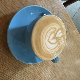 Flat White