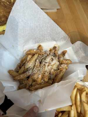 Skillet Counter @ Seattle Center by null