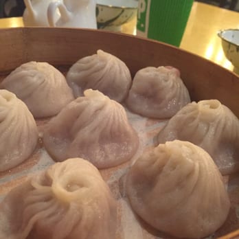 Go-in Hotpot - Shanghai dumplings - Chinese Near Me - Adelaide, SA
