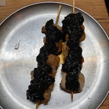 nonono - Yuzu Kosho Nori - Izakaya Near Me - New York, New York nonono - Yuzu Kosho Nori - Izakaya Near Me - New York, New York