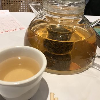 Yank Sing - Hot tea - Dim Sum Near Me - San Francisco, California Yank Sing - Hot tea - Dim Sum Near Me - San Francisco, California