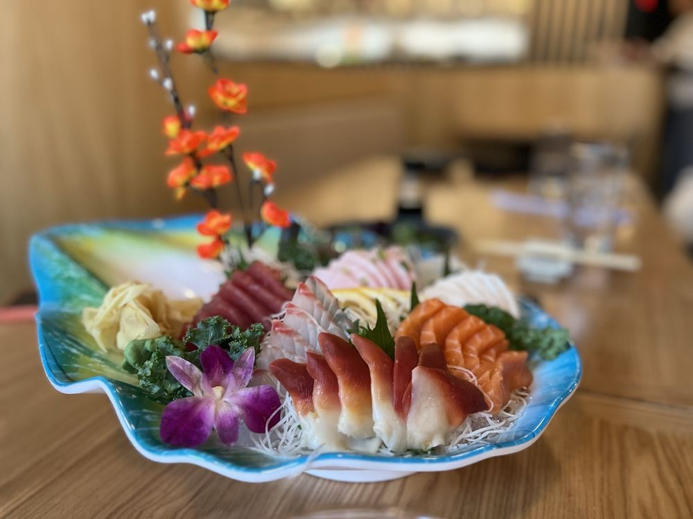 KOZUE SUSHI & RAMEN Updated November 2024 45 Photos & 23 Reviews