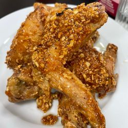 Pho Co Duong - Vietnamese chicken wings