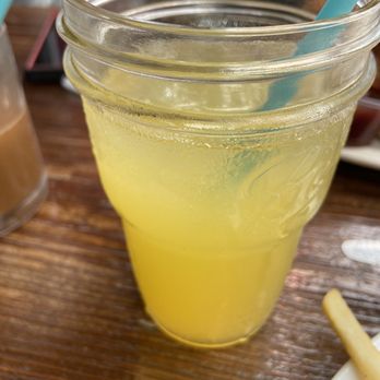 Don's Country Kitchen - Double Mimosa! - Breakfast & Brunch Near Me - Oceanside, California Don's Country Kitchen - Double Mimosa! - Breakfast & Brunch Near Me - Oceanside, California