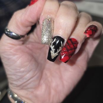 La Orchid Nails and Spa - Nail Salons Near Me - Manteca, California La Orchid Nails and Spa - Nail Salons Near Me - Manteca, California