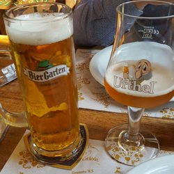 Alemanha Encantada - Chopp e cerveja
