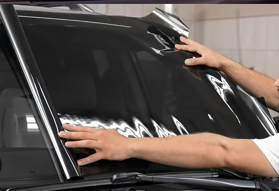 PRECISION TINT - Aurora, Illinois - Car Window Tinting - Phone Number ...