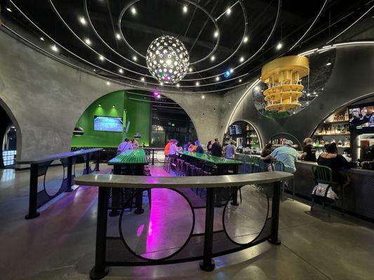 Urban Putt San Jose by null