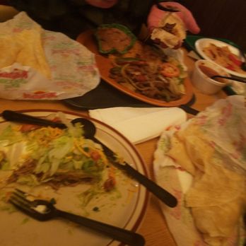 Mananas Mexican Food - Mexican Near Me - Ramona, California